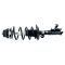 Front Steering Suspension Kit 12pc