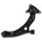 Front Steering Suspension Kit 12pc