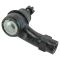 Front Steering Suspension Kit 12pc
