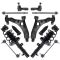 Steering & Suspension Kit