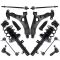 Steering & Suspension Kit
