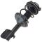Front Steering Suspension Kit 12pc
