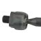 Front Steering Suspension Kit 12pc