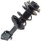 Front Steering Suspension Kit 12pc