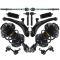 Steering & Suspension Kit