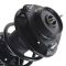Front Steering Suspension Kit 12pc