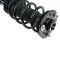 Front Steering Suspension Kit 12pc