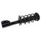 Front Steering Suspension Kit 12pc
