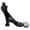 Front Steering Suspension Kit 12pc