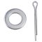 Front Steering Suspension Kit 12pc