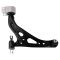 Front Steering Suspension Kit 12pc