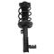 Front Steering Suspension Kit 12pc