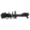 Front Steering Suspension Kit 12pc