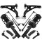 Steering & Suspension Kit