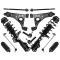 Steering & Suspension Kit