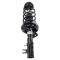 Front Steering Suspension Kit 12pc