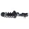 Front Steering Suspension Kit 12pc