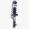 Front Steering Suspension Kit 12pc