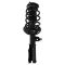 Front Steering Suspension Kit 12pc