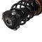 Front Steering Suspension Kit 12pc