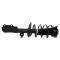 Front Steering Suspension Kit 12pc