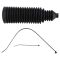 Front Steering Suspension Kit 12pc