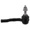 Front Steering Suspension Kit 12pc