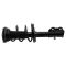 Front Steering Suspension Kit 12pc