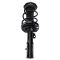 Front Steering Suspension Kit 12pc