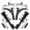 Steering & Suspension Kit