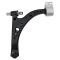 Front Steering Suspension Kit 12pc