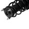 Front Steering Suspension Kit 12pc