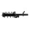 Front Steering Suspension Kit 12pc