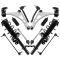 Steering & Suspension Kit