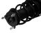 Front Steering Suspension Kit 12pc