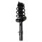 Front Steering Suspension Kit 12pc