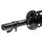 Front Steering Suspension Kit 12pc