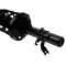 Front Steering Suspension Kit 12pc