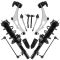 Steering & Suspension Kit