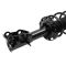 Front Steering Suspension Kit 12pc