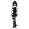 Front Steering Suspension Kit 12pc