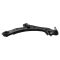 Front Steering Suspension Kit 12pc