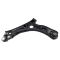 Front Steering Suspension Kit 12pc