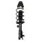 Front Steering Suspension Kit 12pc