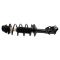 Front Steering Suspension Kit 12pc