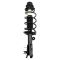 Front Steering Suspension Kit 12pc