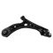Front Steering Suspension Kit 12pc