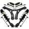 Steering & Suspension Kit