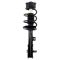 Front Steering Suspension Kit 12pc