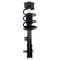Front Steering Suspension Kit 12pc